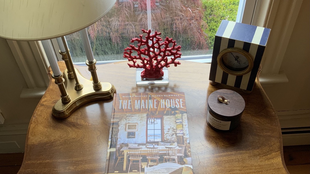 Photo of Bedroom in Kennebunkport