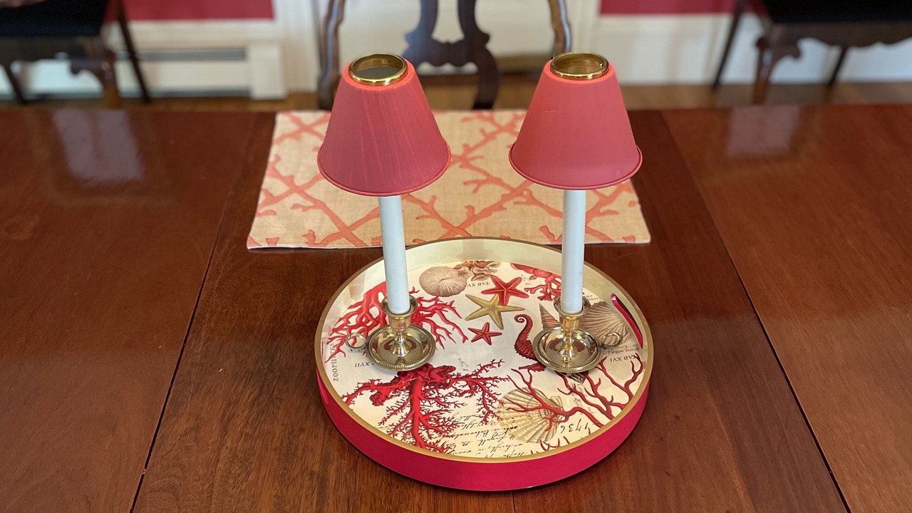 Photo of Bedroom in Kennebunkport