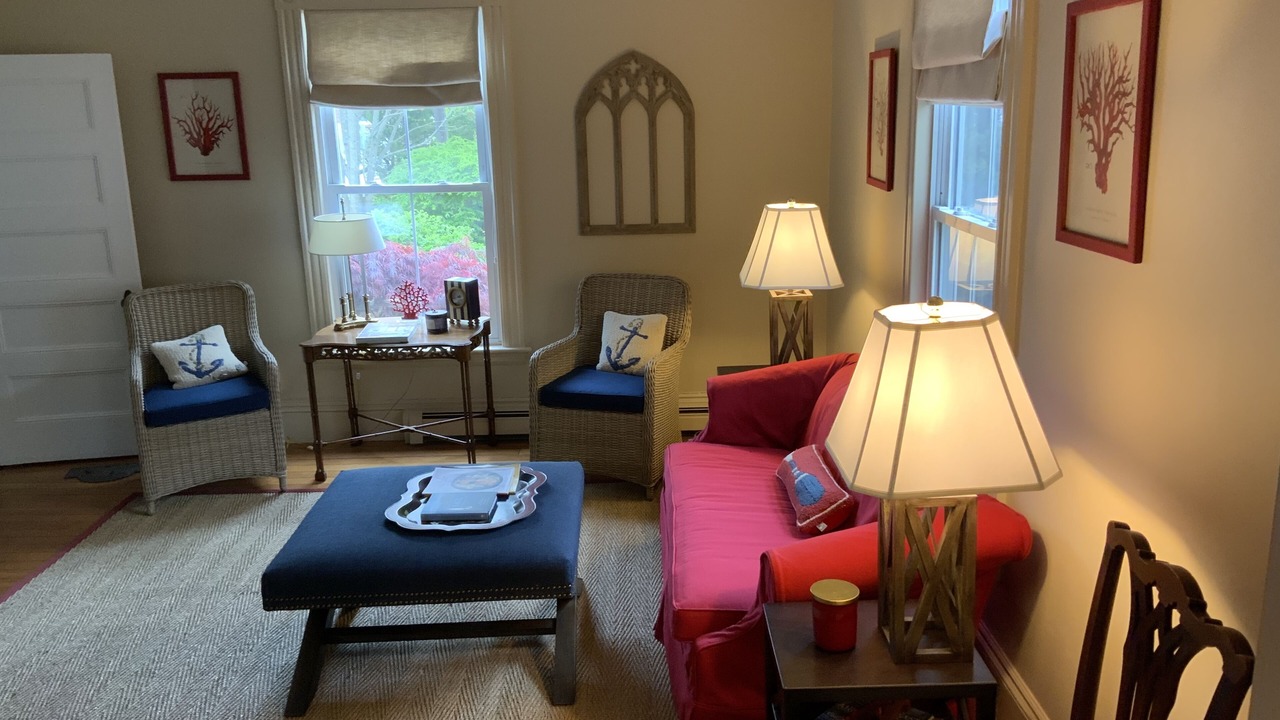 Photo of Bedroom in Kennebunkport