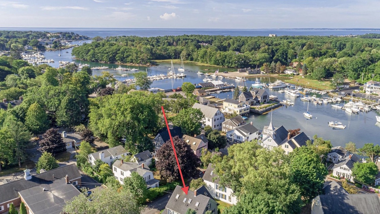 Photo of Outdoor in Kennebunkport