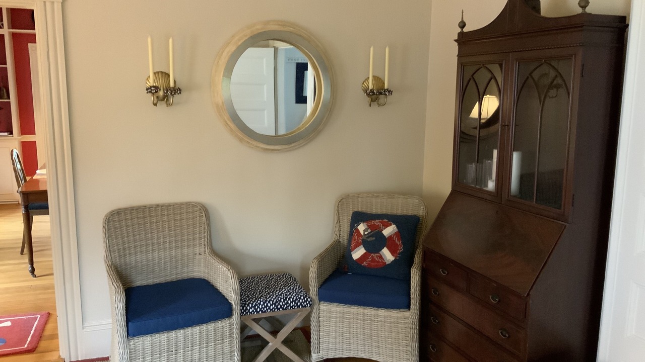 Photo of Bedroom in Kennebunkport