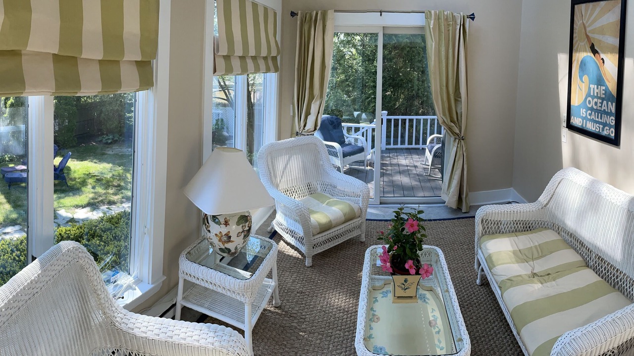 Photo of Bedroom in Kennebunkport