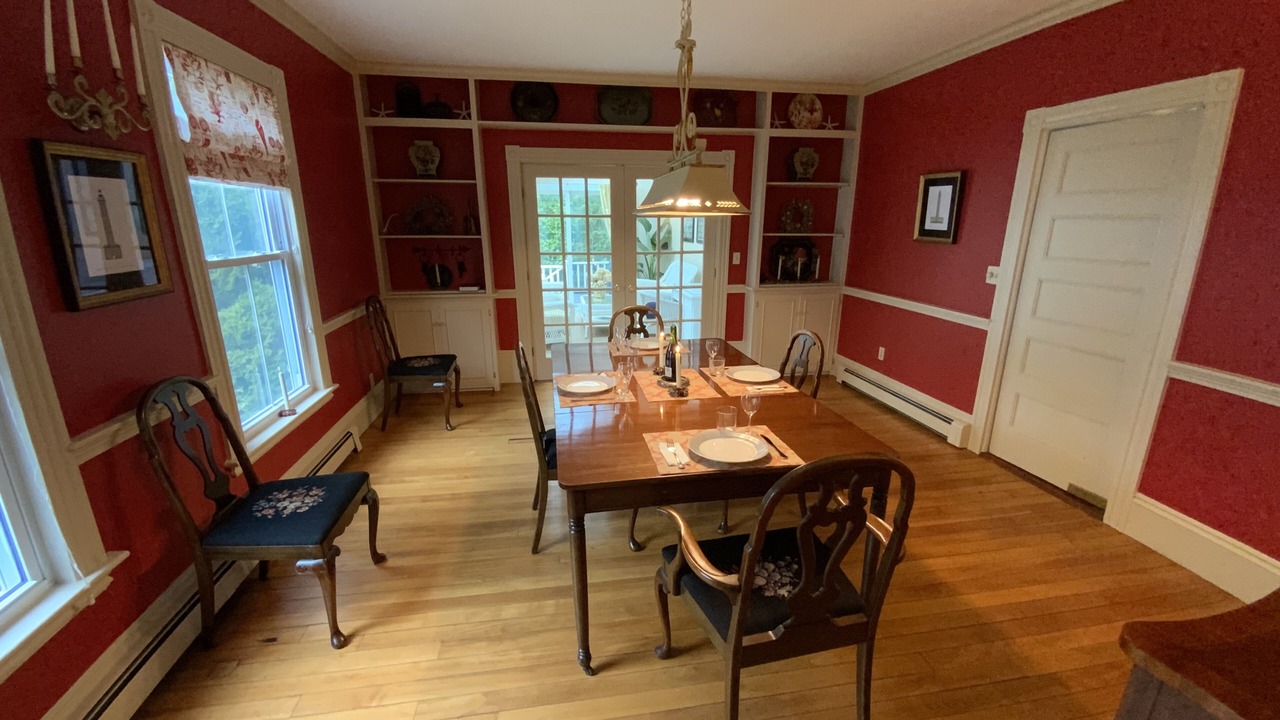 Photo of Bedroom in Kennebunkport