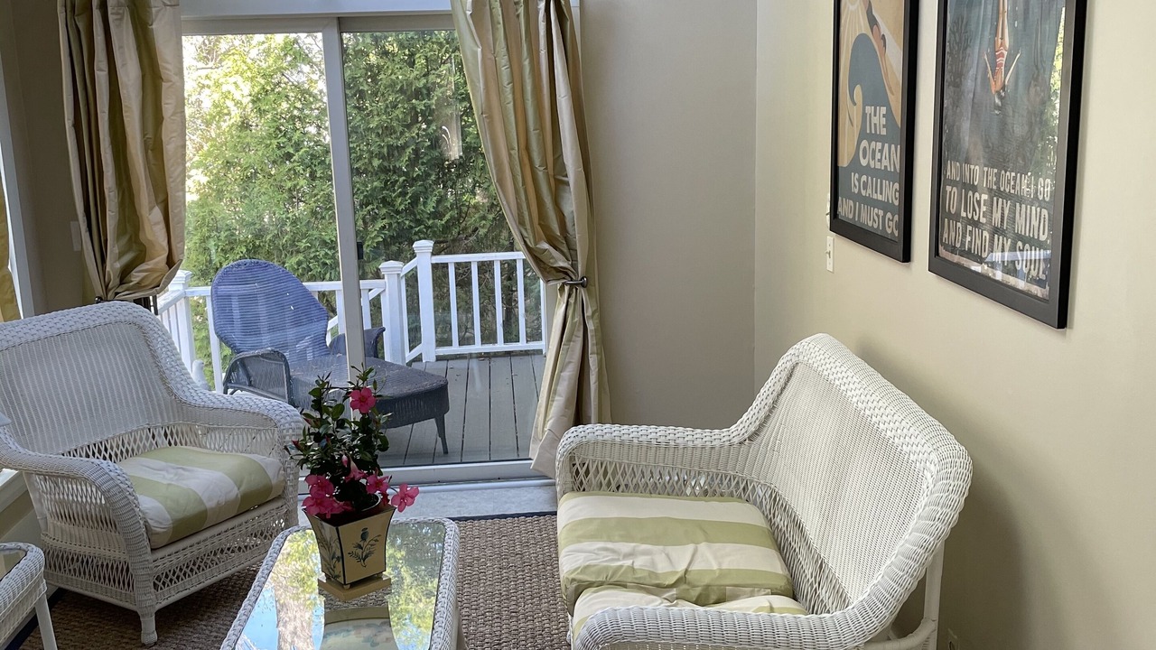 Photo of Bedroom in Kennebunkport