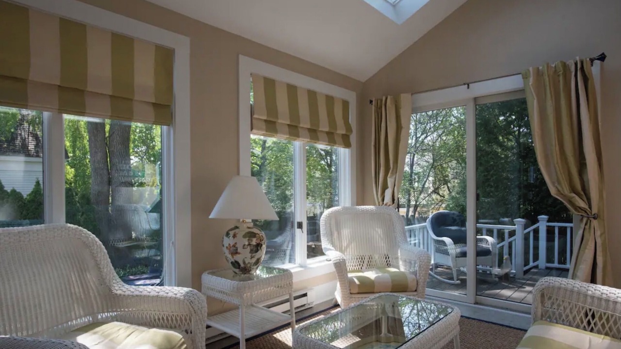 Photo of Bedroom in Kennebunkport