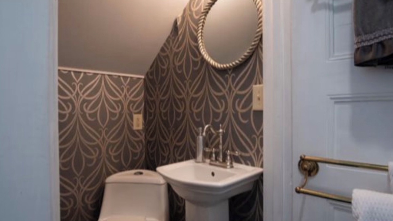 Photo of Bathroom in Kennebunkport