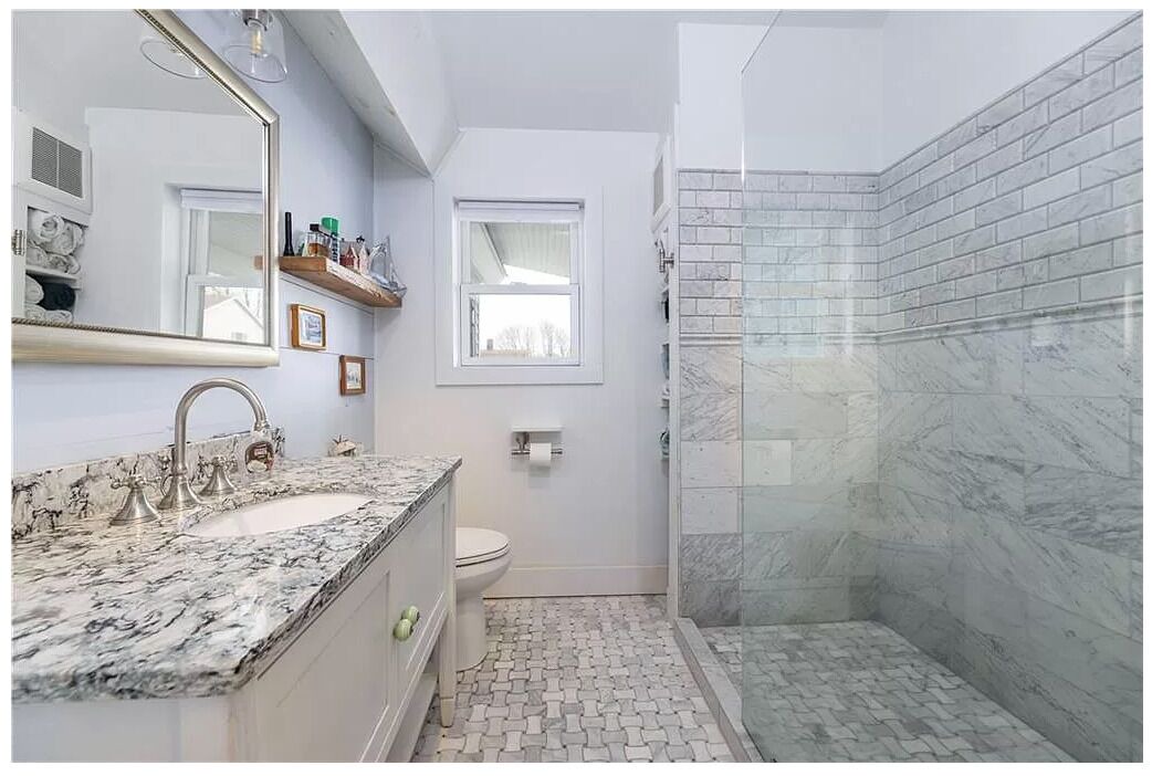 Photo of Bathroom in Jamestown