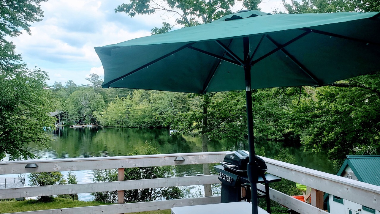 Photo of Outdoor in Epsom