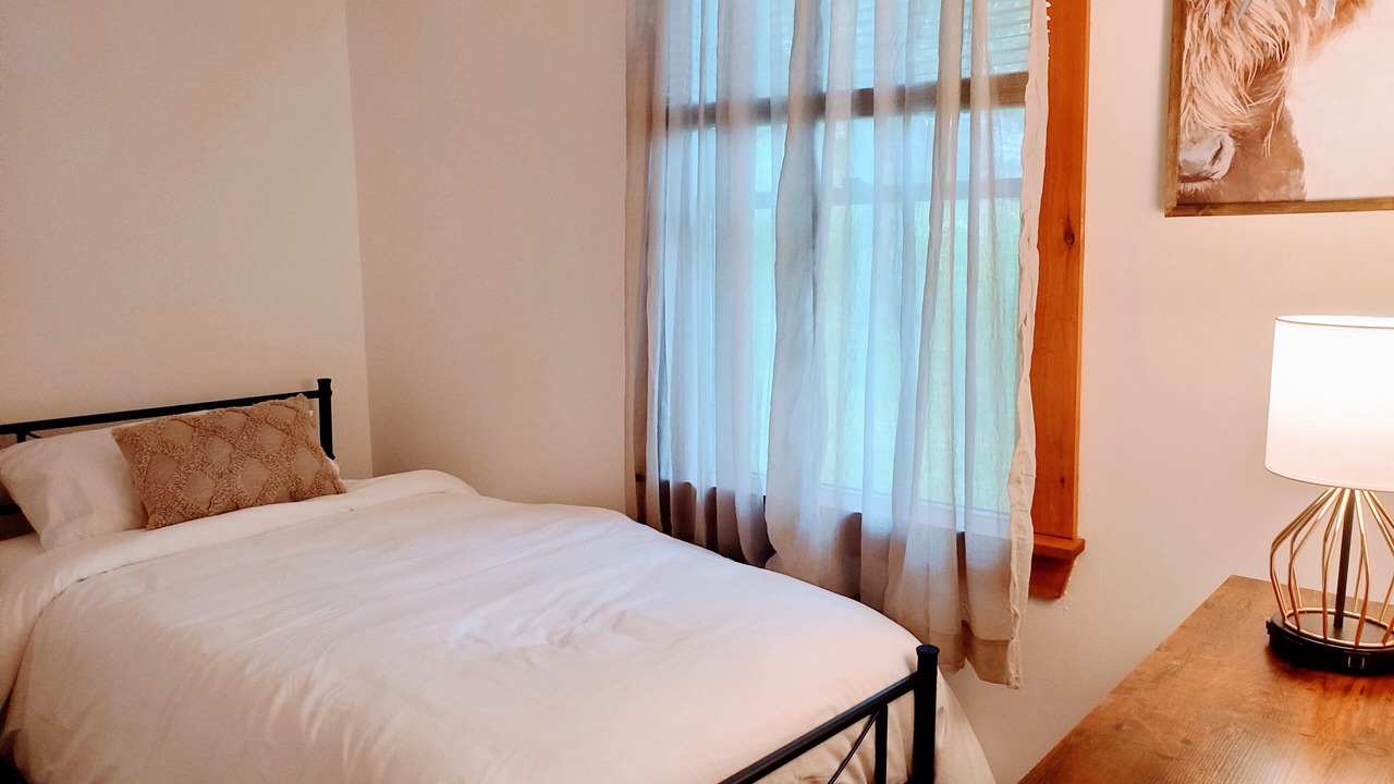 Photo of Bedroom in Epsom