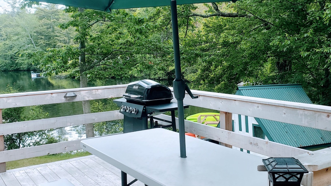 Photo of Outdoor in Epsom