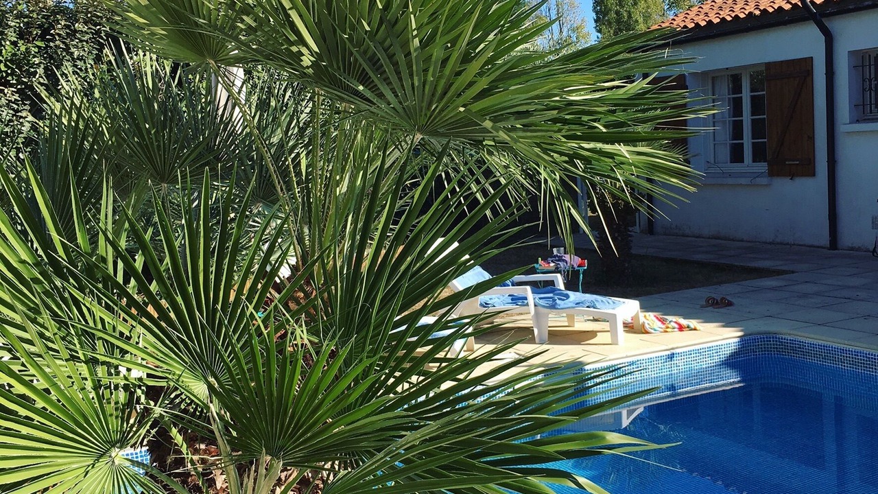 Photo of Outdoor in La Jonchere
