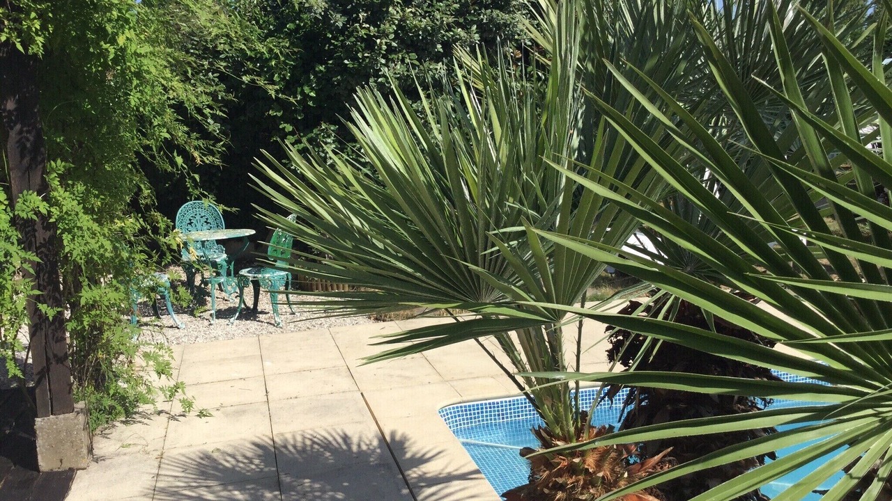Photo of Outdoor in La Jonchere