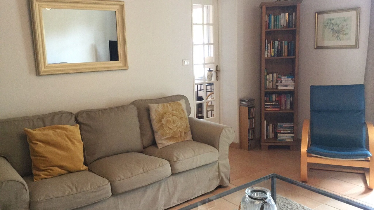 Photo of Livingroom in La Jonchere