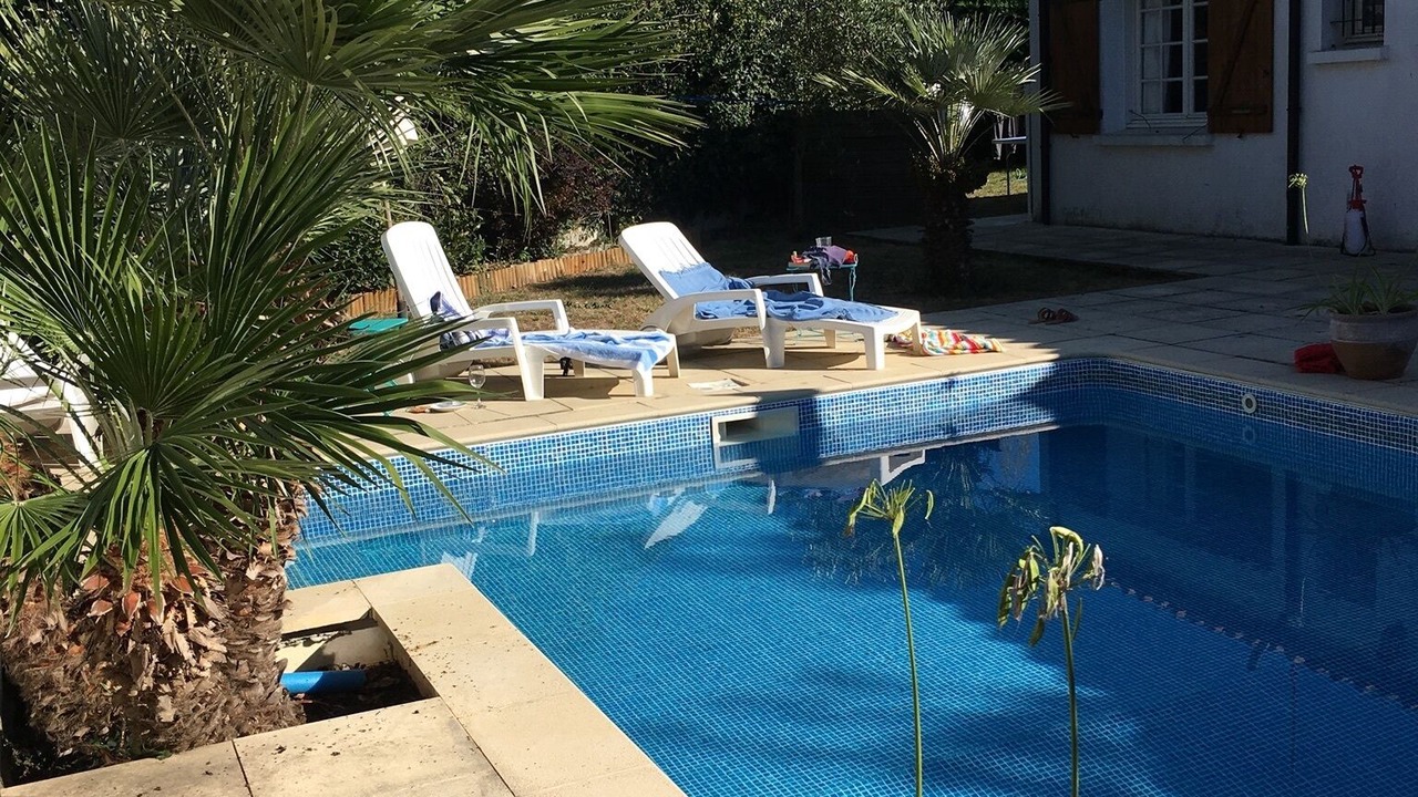 Photo of Outdoor in La Jonchere