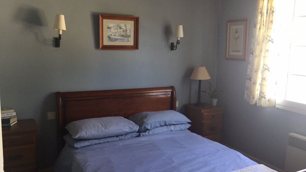 Photo of Bedroom in La Jonchere
