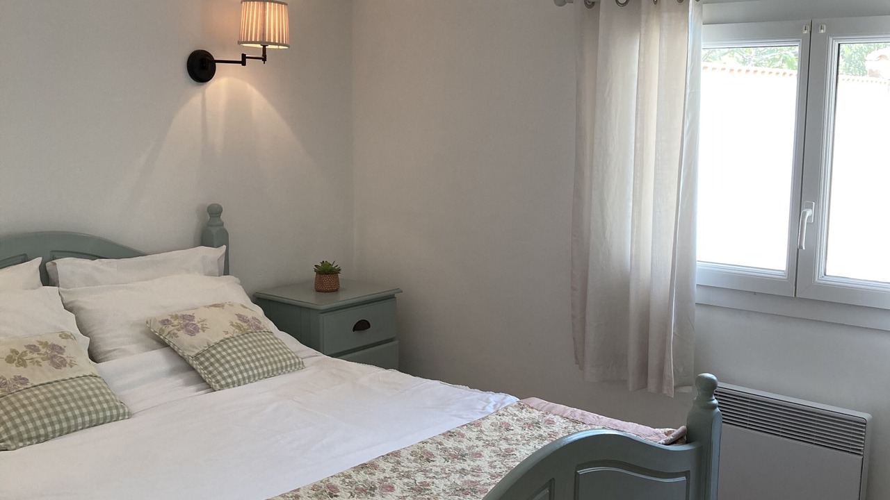 Photo of Bedroom in La Jonchere
