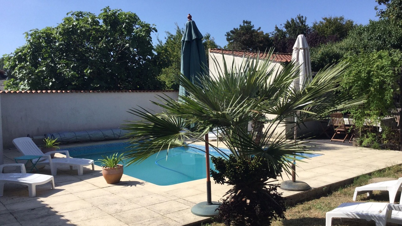 Photo of Outdoor in La Jonchere