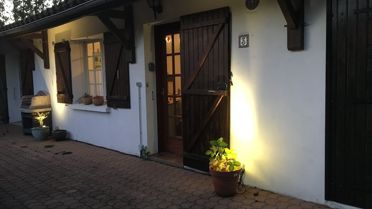 Photo of Outdoor in La Jonchere