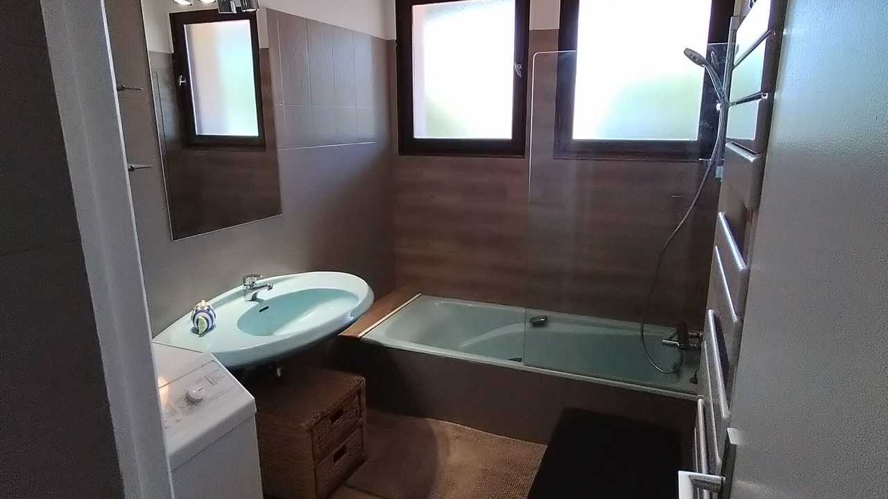 Photo of Bathroom in Marin