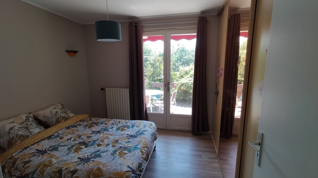 Photo of Bedroom in Marin