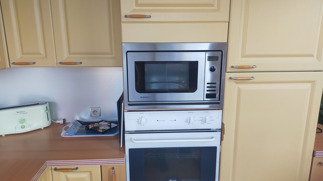 Photo of Kitchen in Marin