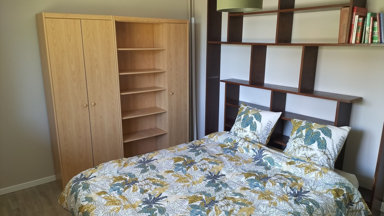 Photo of Bedroom in Marin