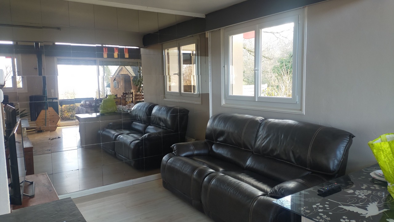 Photo of Livingroom in Marin
