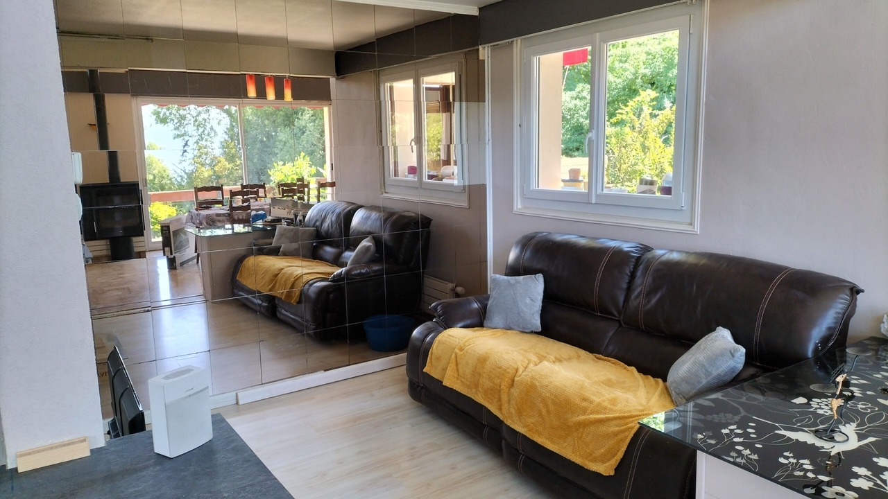 Photo of Livingroom in Marin