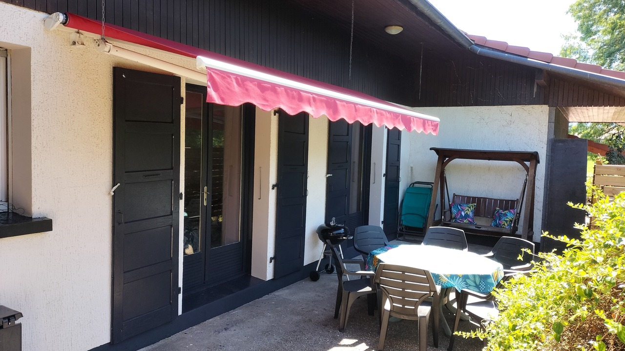 Photo of Outdoor in Marin