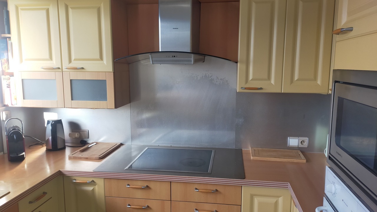 Photo of Kitchen in Marin