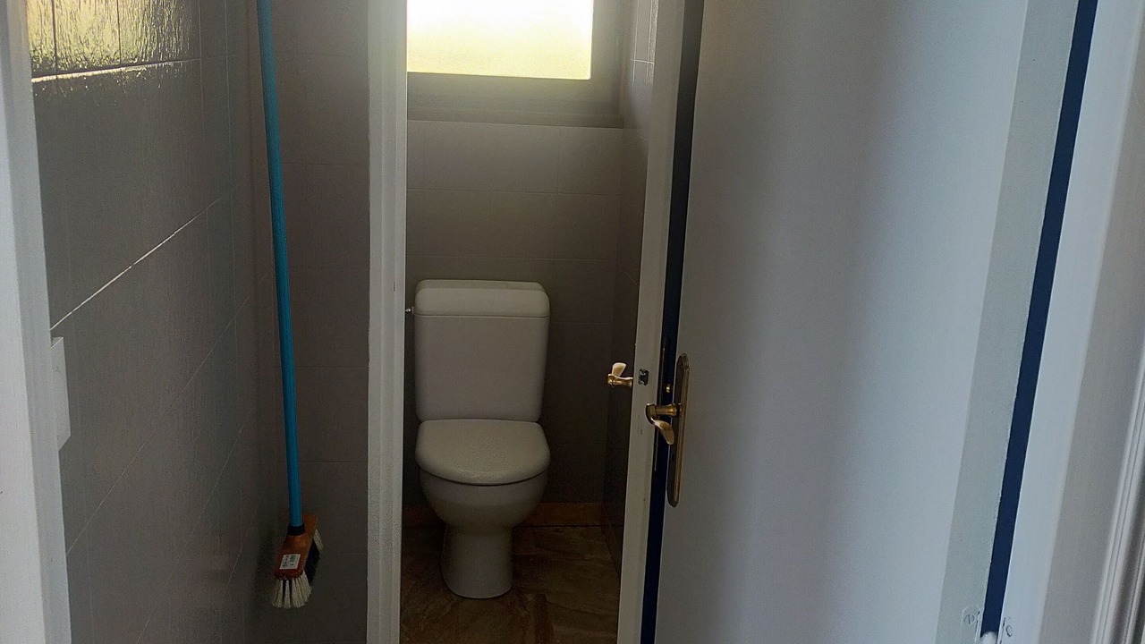 Photo of Bathroom in Marin