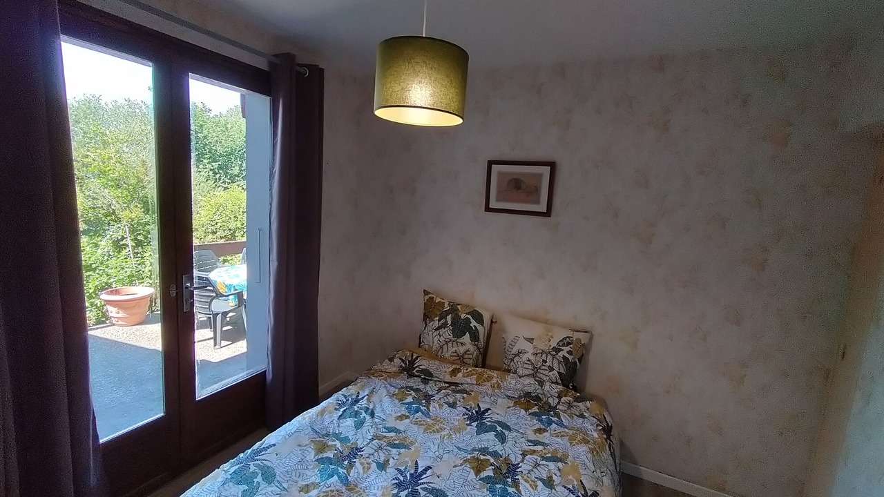 Photo of Bedroom in Marin