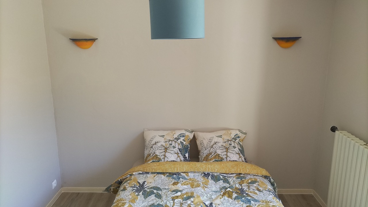 Photo of Bedroom in Marin