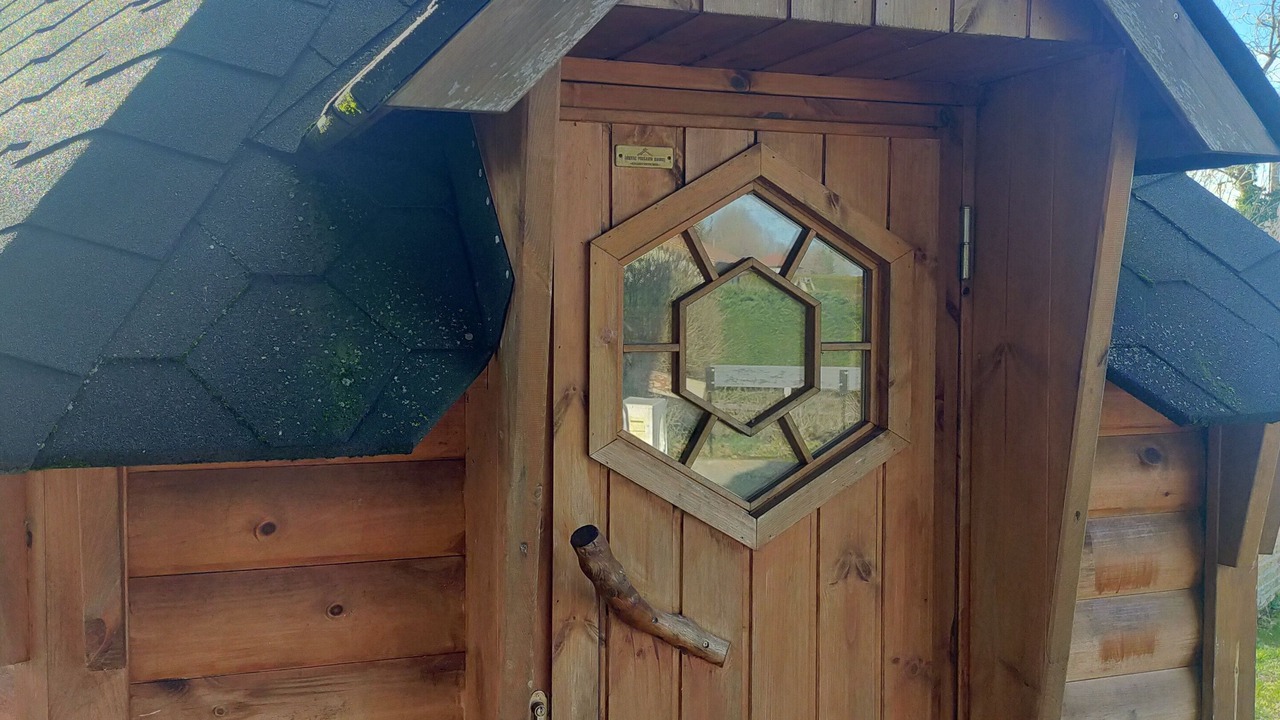 Photo of Outdoor in Marin