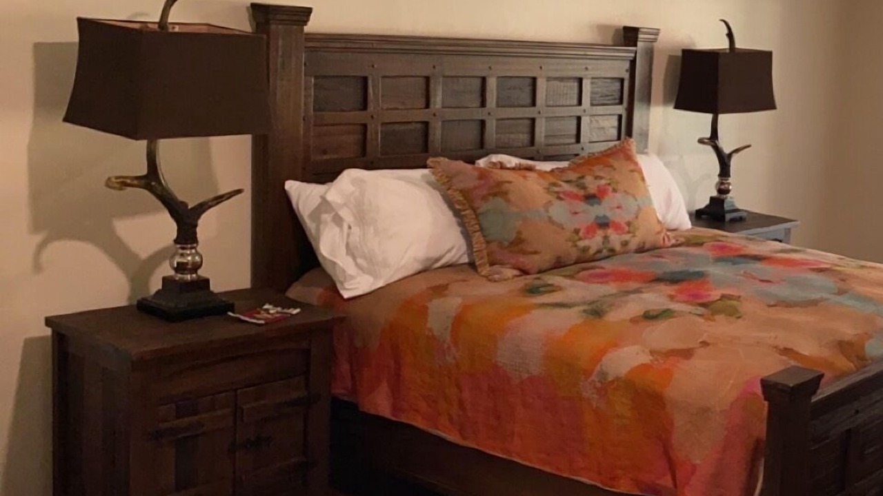 Photo of Bedroom in Duncan