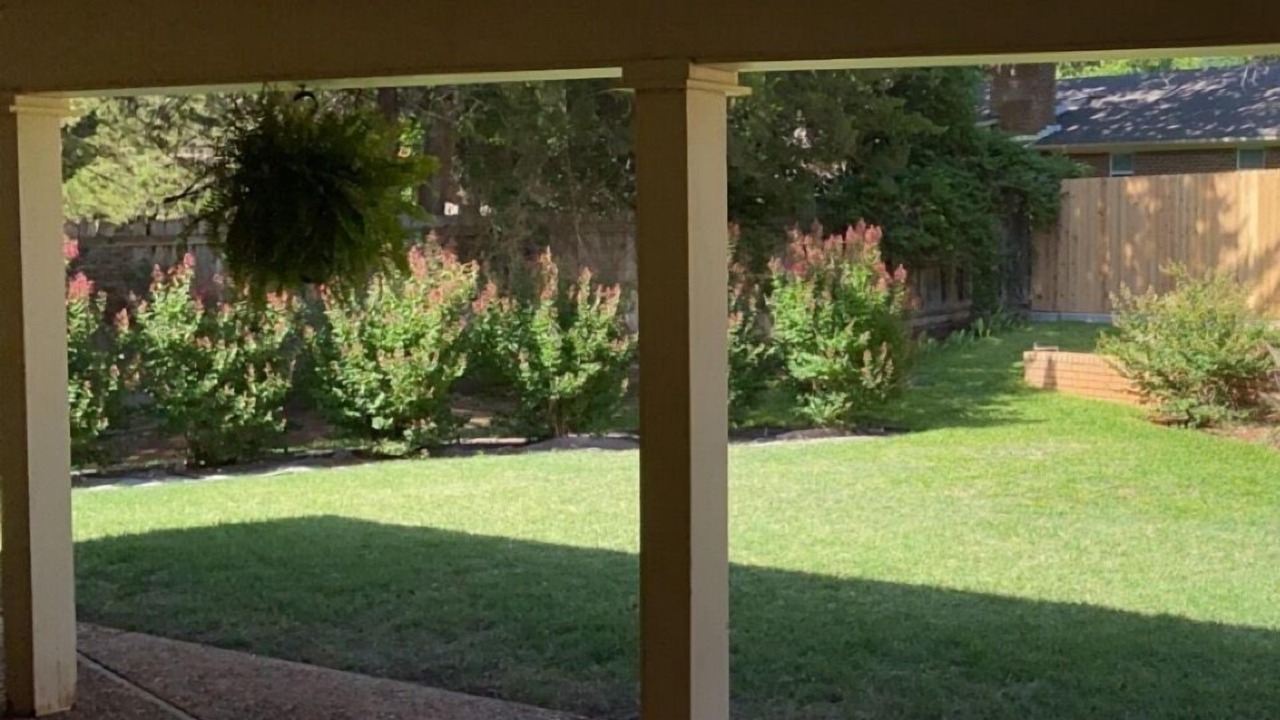 Photo of Outdoor in Duncan