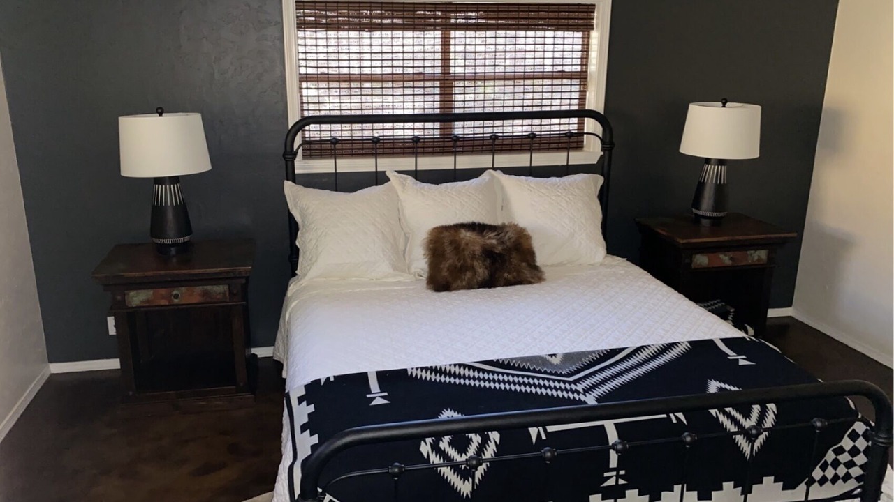 Photo of Bedroom in Duncan