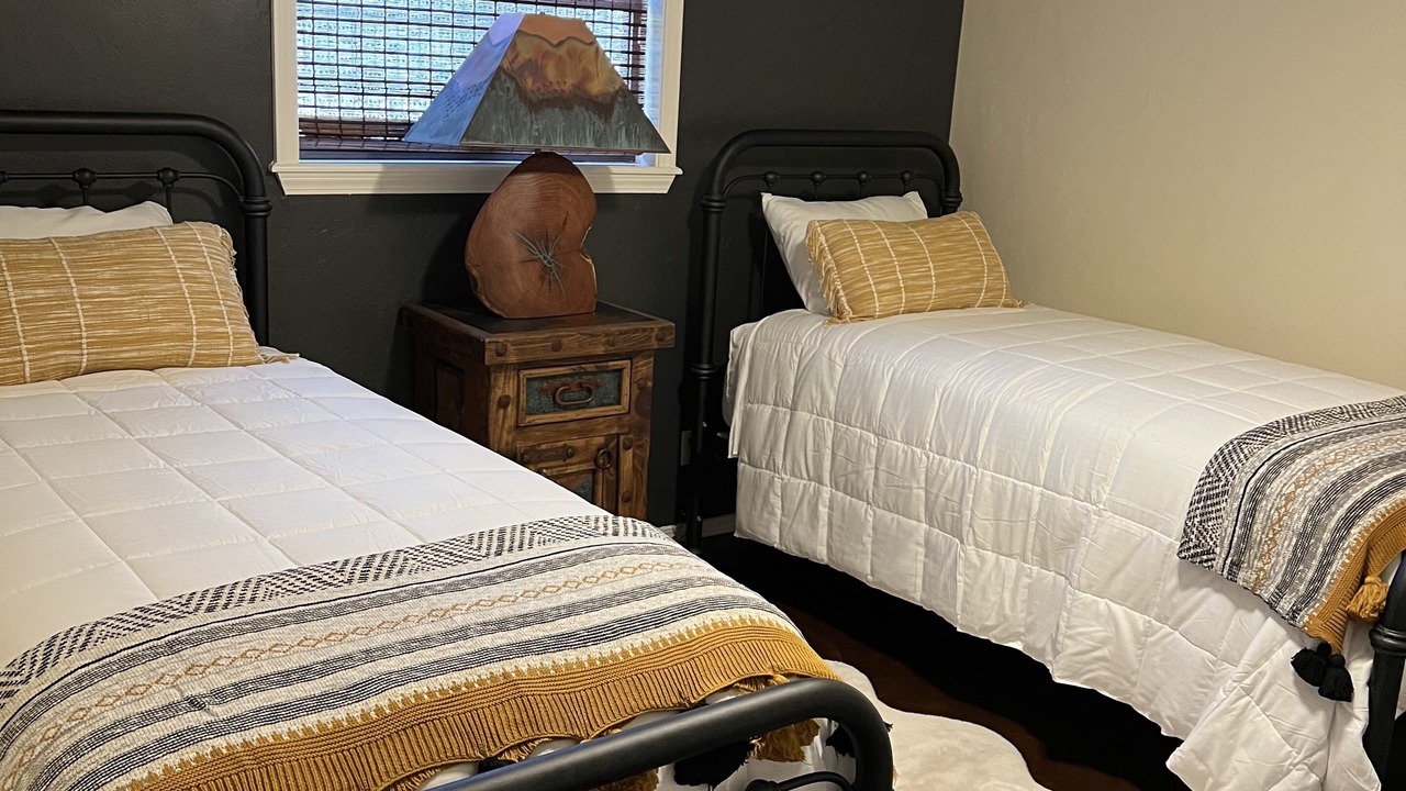 Photo of Bedroom in Duncan