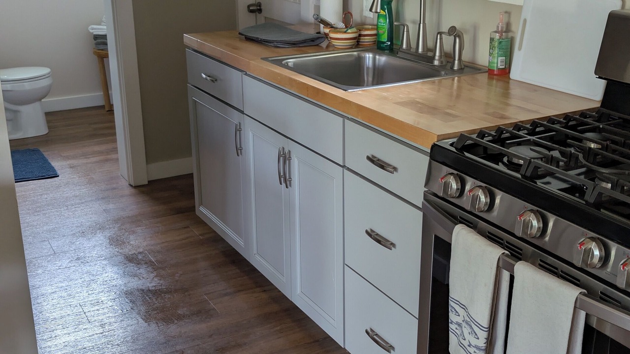 Photo of Kitchen in Geneva