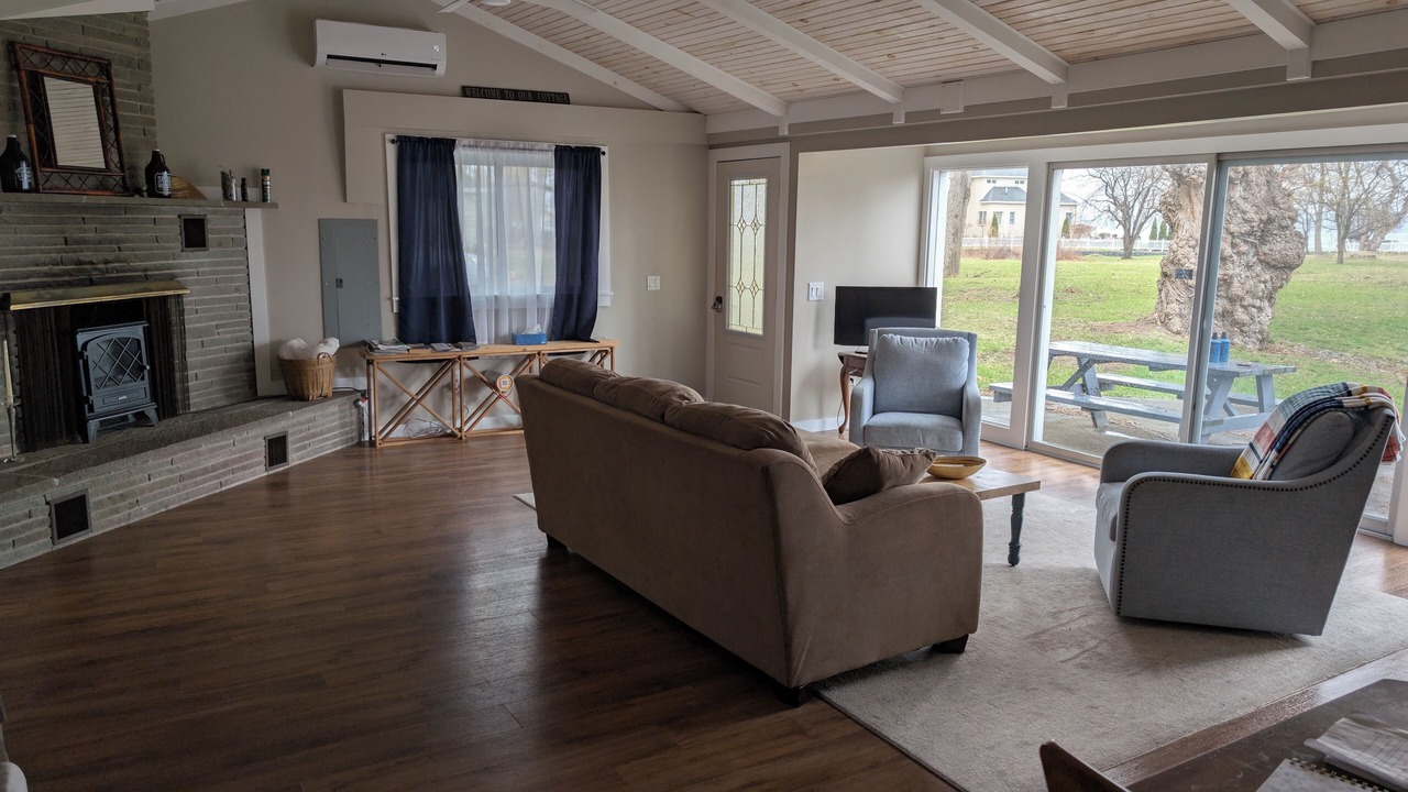 Photo of Livingroom in Geneva