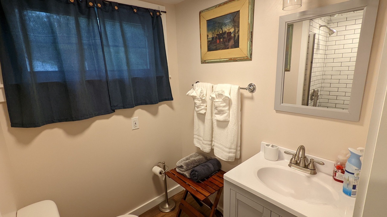 Photo of Bathroom in Geneva