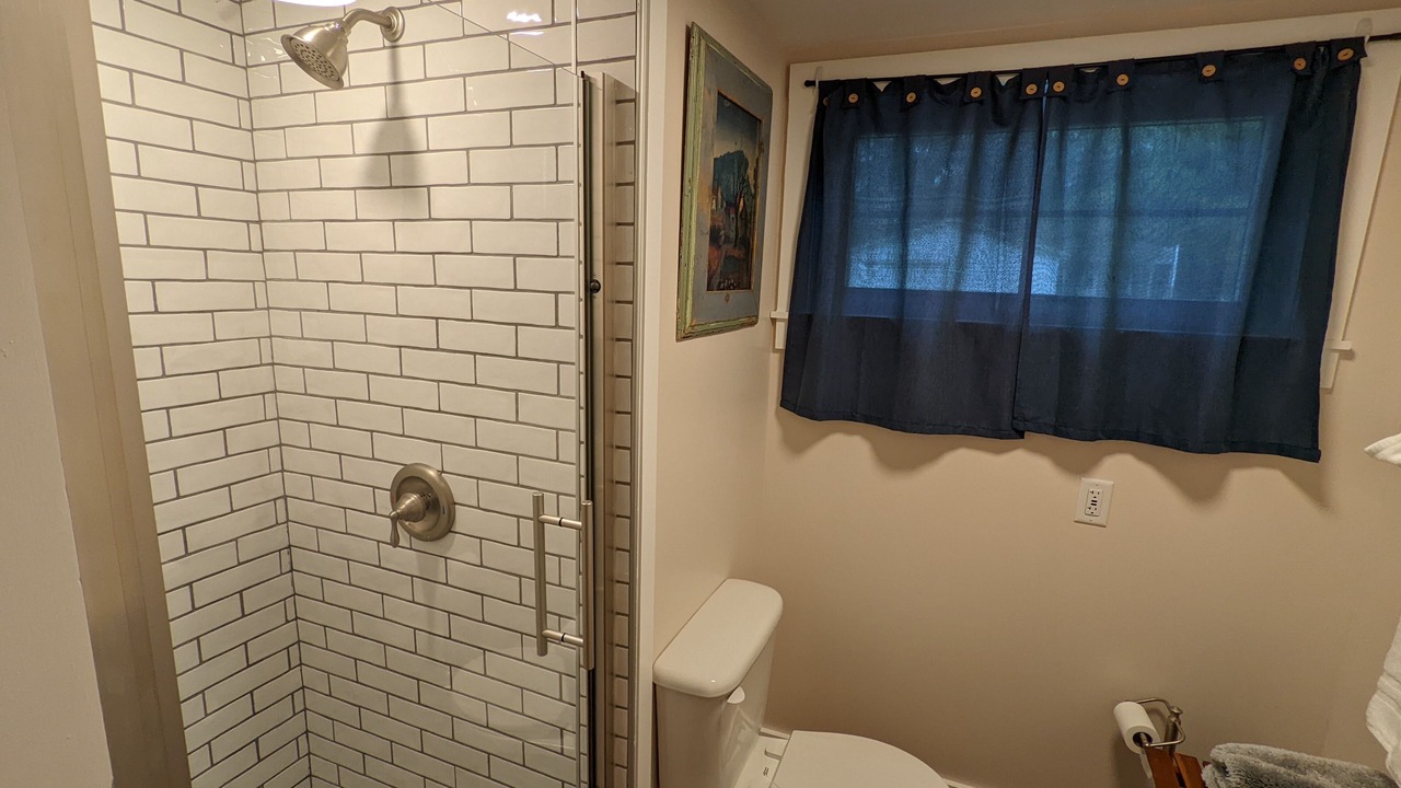 Photo of Bathroom in Geneva
