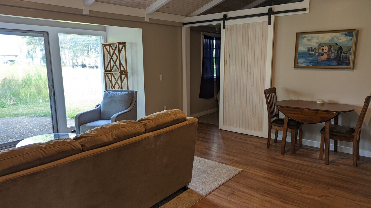Photo of Livingroom in Geneva