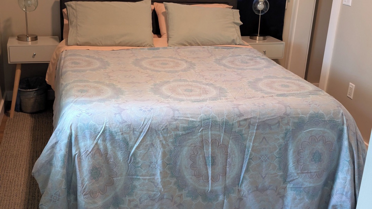 Photo of Bedroom in Geneva