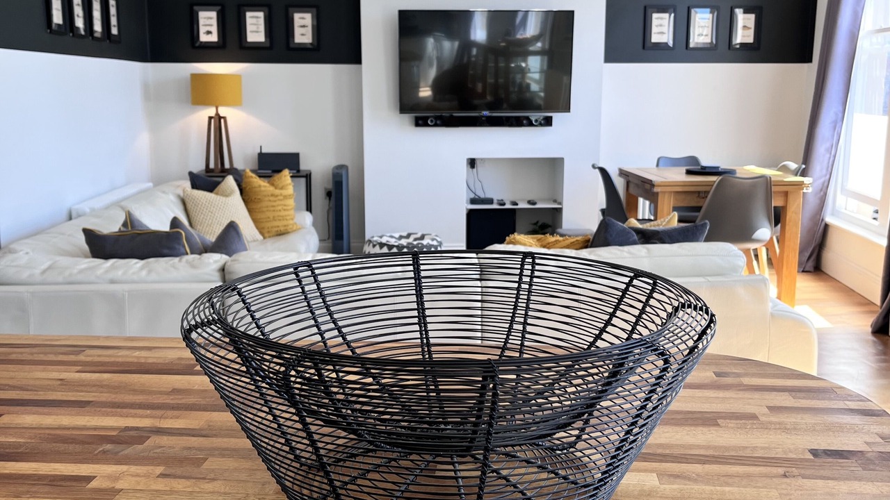 Photo of Livingroom in Burnham-on-Crouch