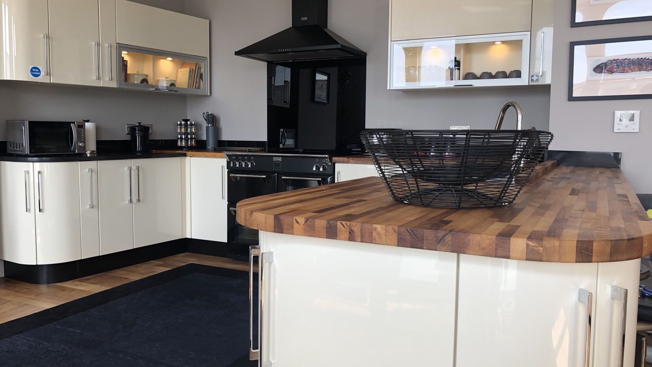 Photo of Kitchen in Burnham-on-Crouch