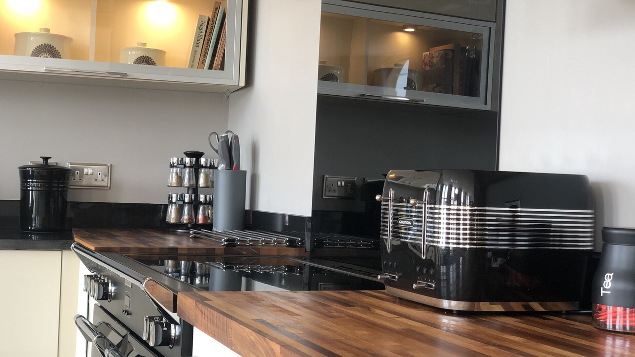 Photo of Kitchen in Burnham-on-Crouch