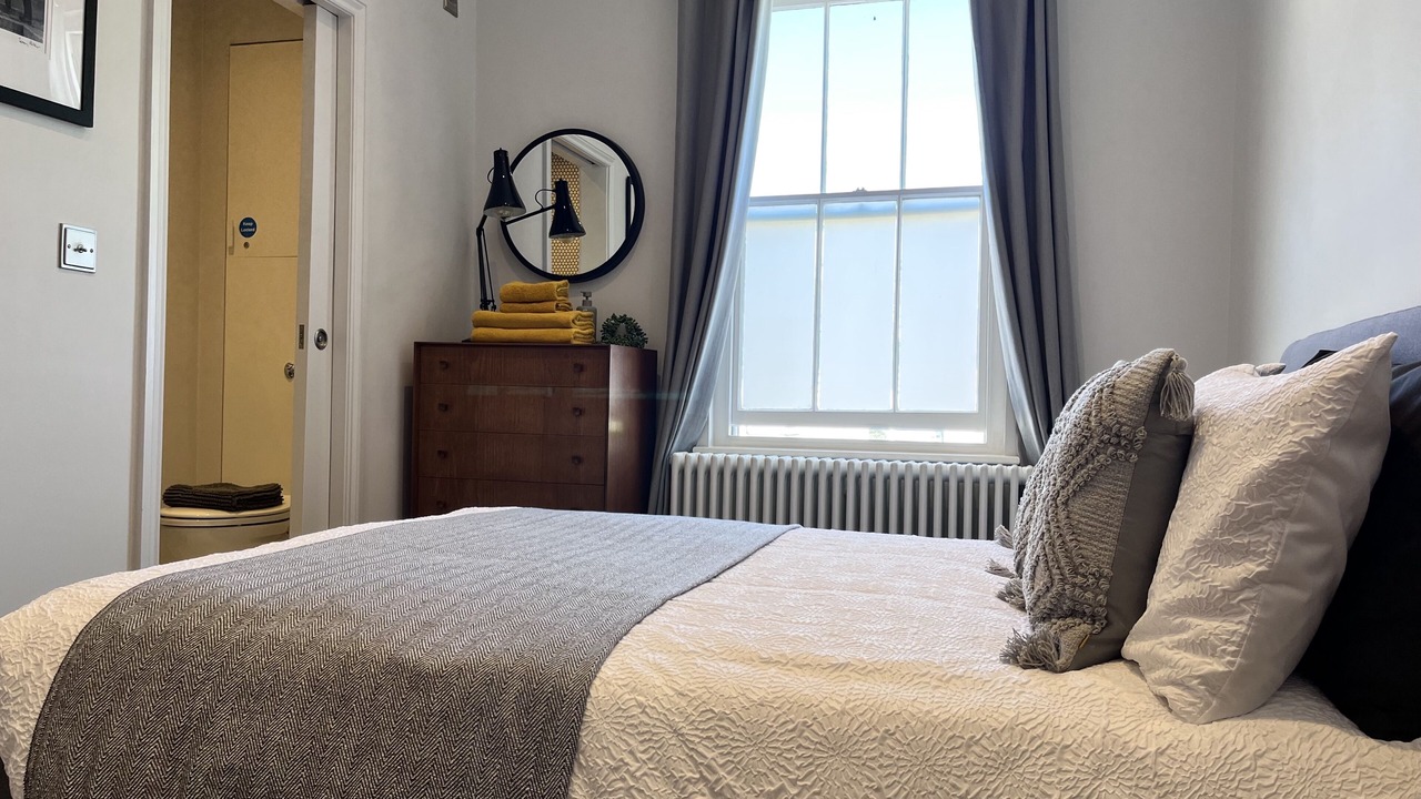 Photo of Bedroom in Burnham-on-Crouch