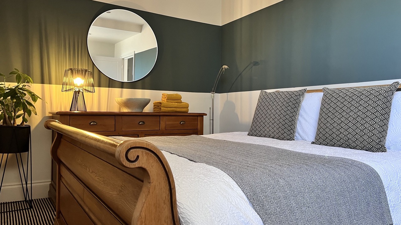 Photo of Bedroom in Burnham-on-Crouch