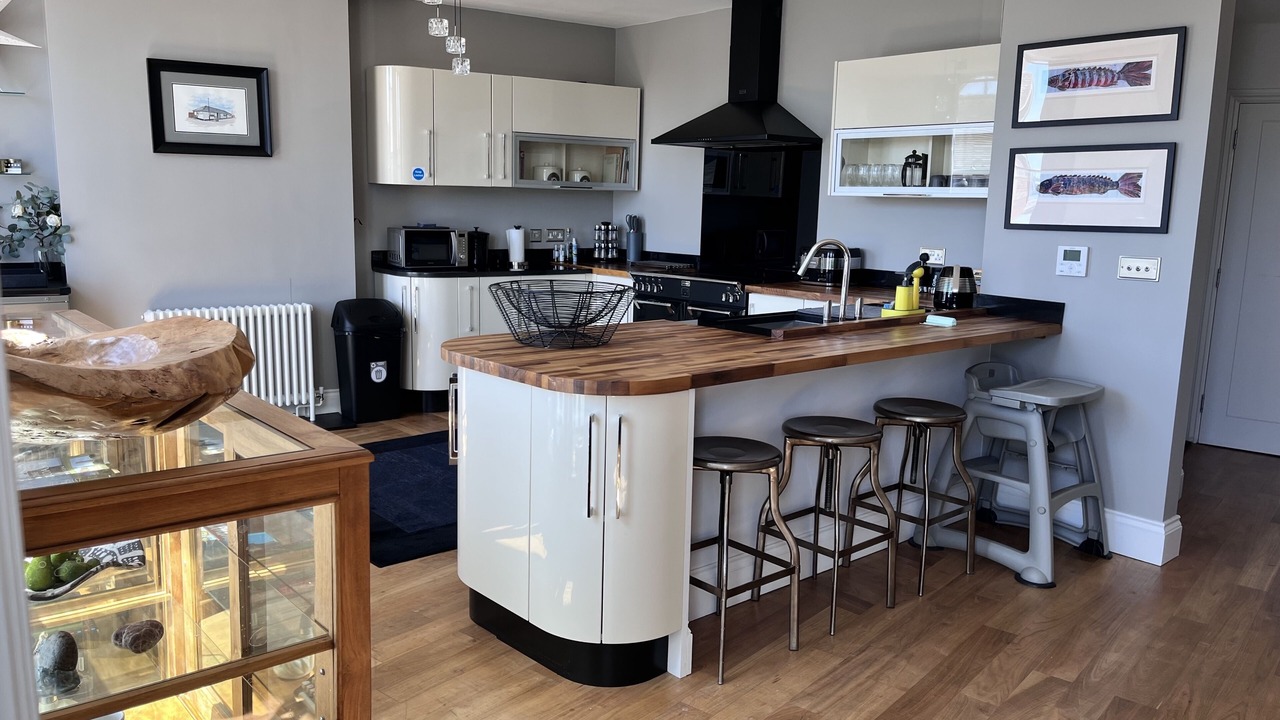 Photo of Kitchen in Burnham-on-Crouch